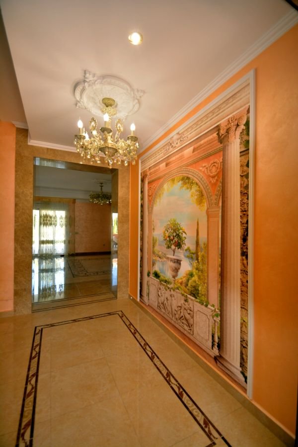 Wunderschöne, großzügige und exklusive Villa in der besten Gegend von Cabo Roig, nur 150 m vom Strand - 34
