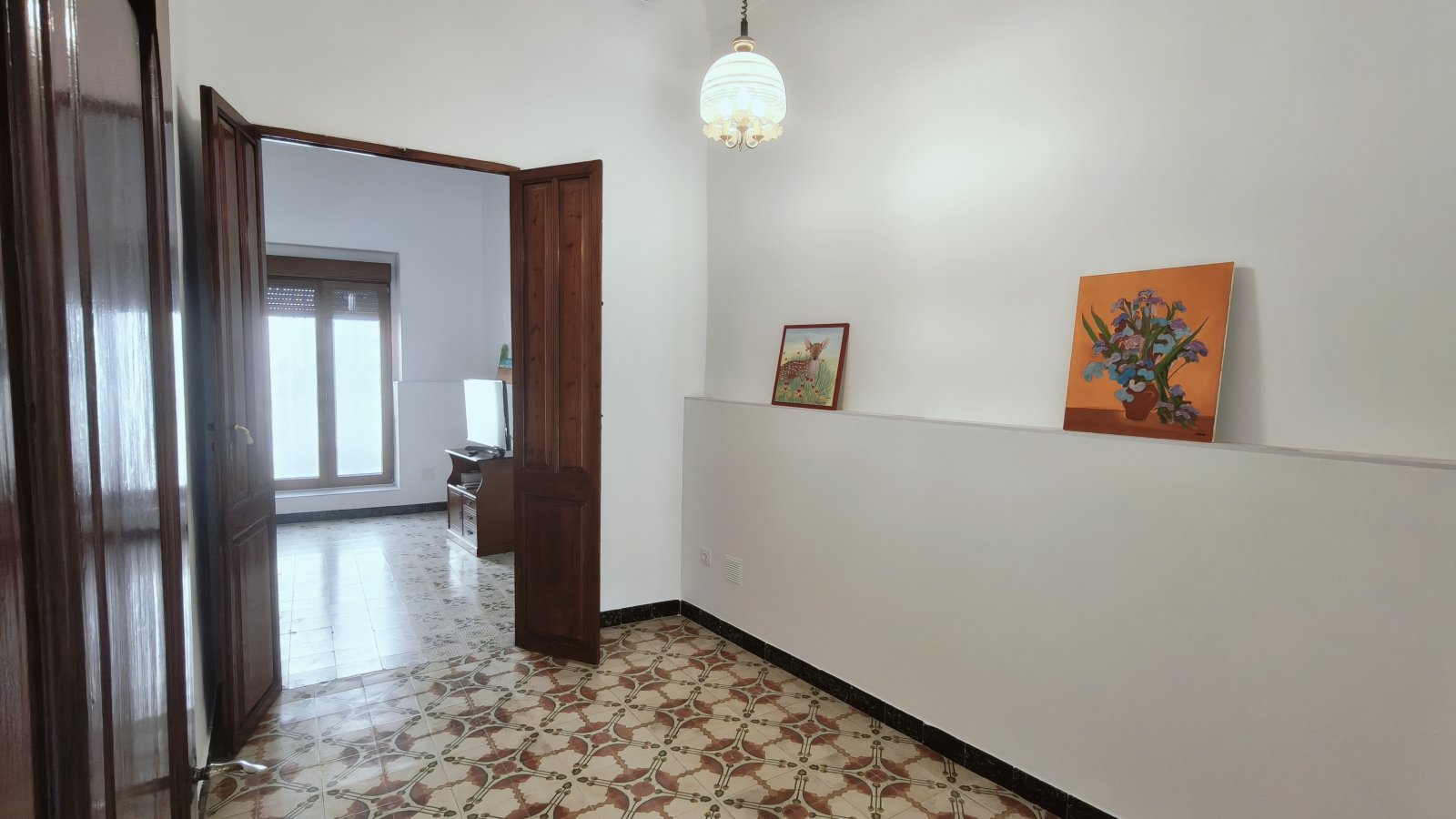 Schönes grosses Stadthaus mit Garage und viel Potenzial - 6
