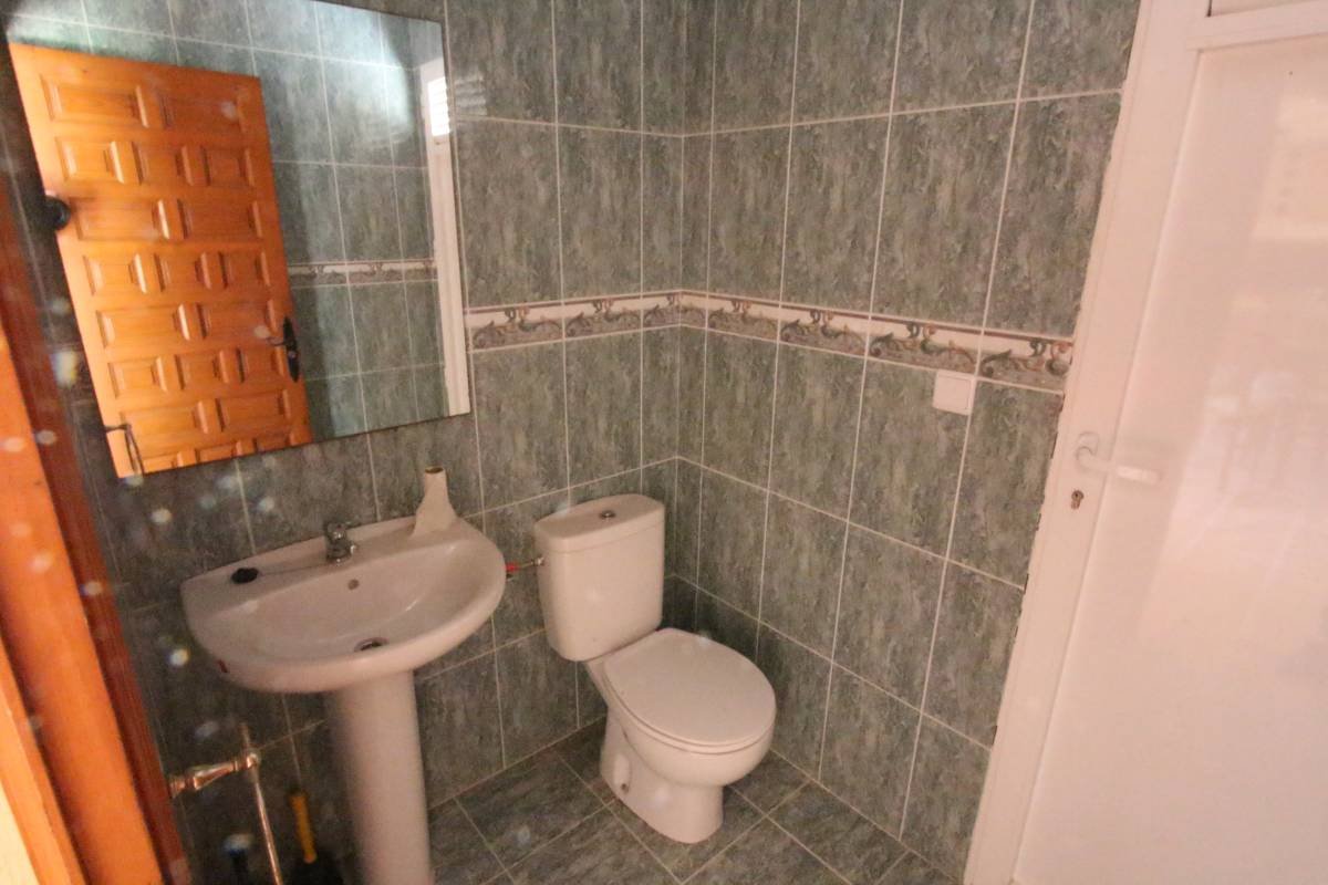 Große renovierte Villa nur 2 km vom Meer entfernt - 33