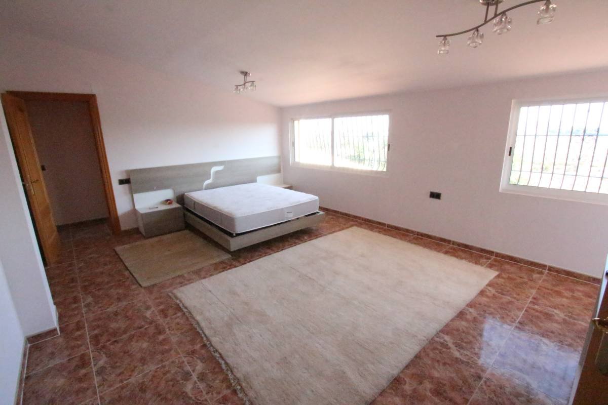 Große renovierte Villa nur 2 km vom Meer entfernt - 23