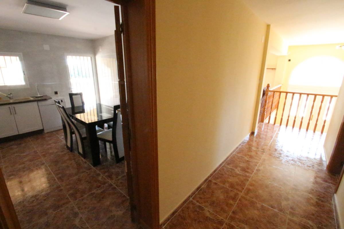 Große renovierte Villa nur 2 km vom Meer entfernt - 20
