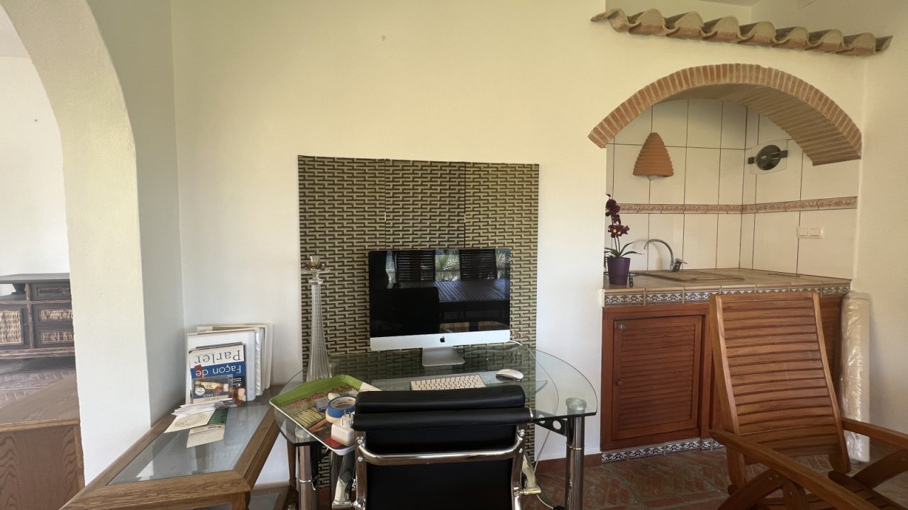 Einzigartige Villa mit grandiosem Weitblick auf das Meer und die Berge in Monte Pego - 12