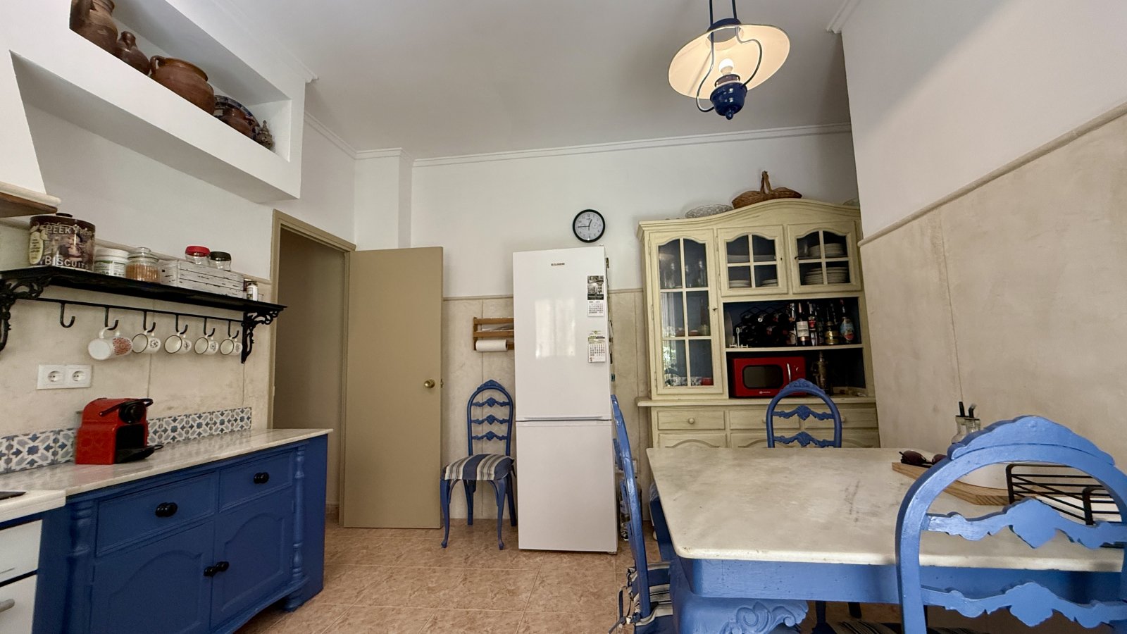 Großes Dorfhaus mit Garten und Garage im Zentrum von Pego - 34