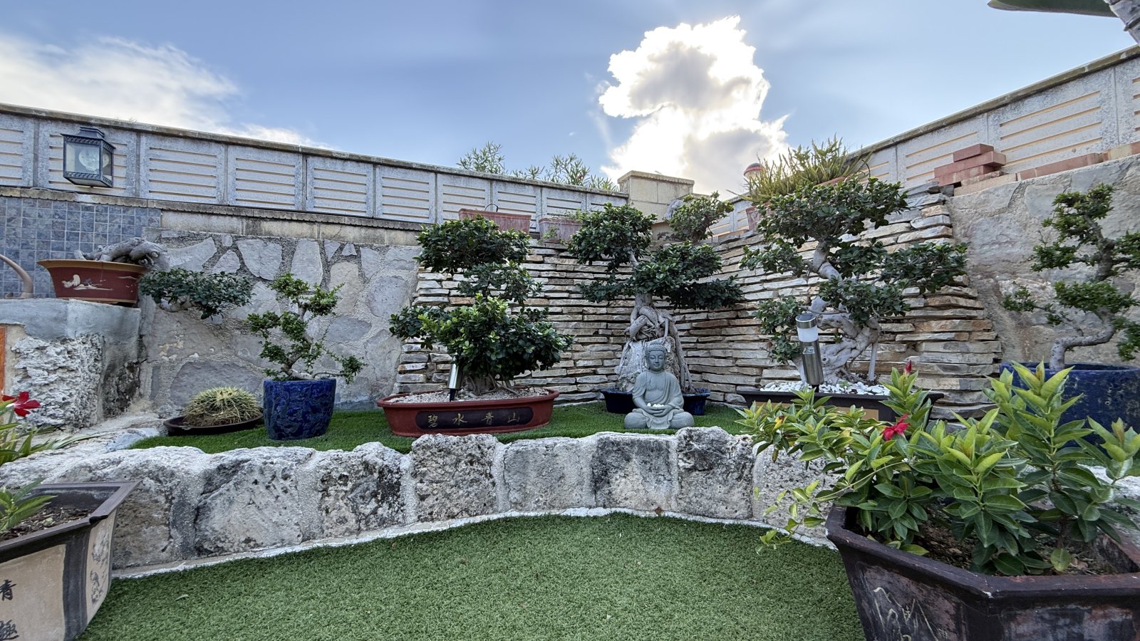 Exklusive Villa im mediterranen Stil, die Luxus, Energieeffizienz und hochwertige Materialien vereint - 40