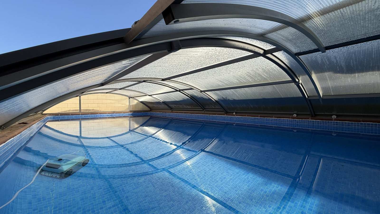 Exklusive Villa im mediterranen Stil, die Luxus, Energieeffizienz und hochwertige Materialien vereint - 39