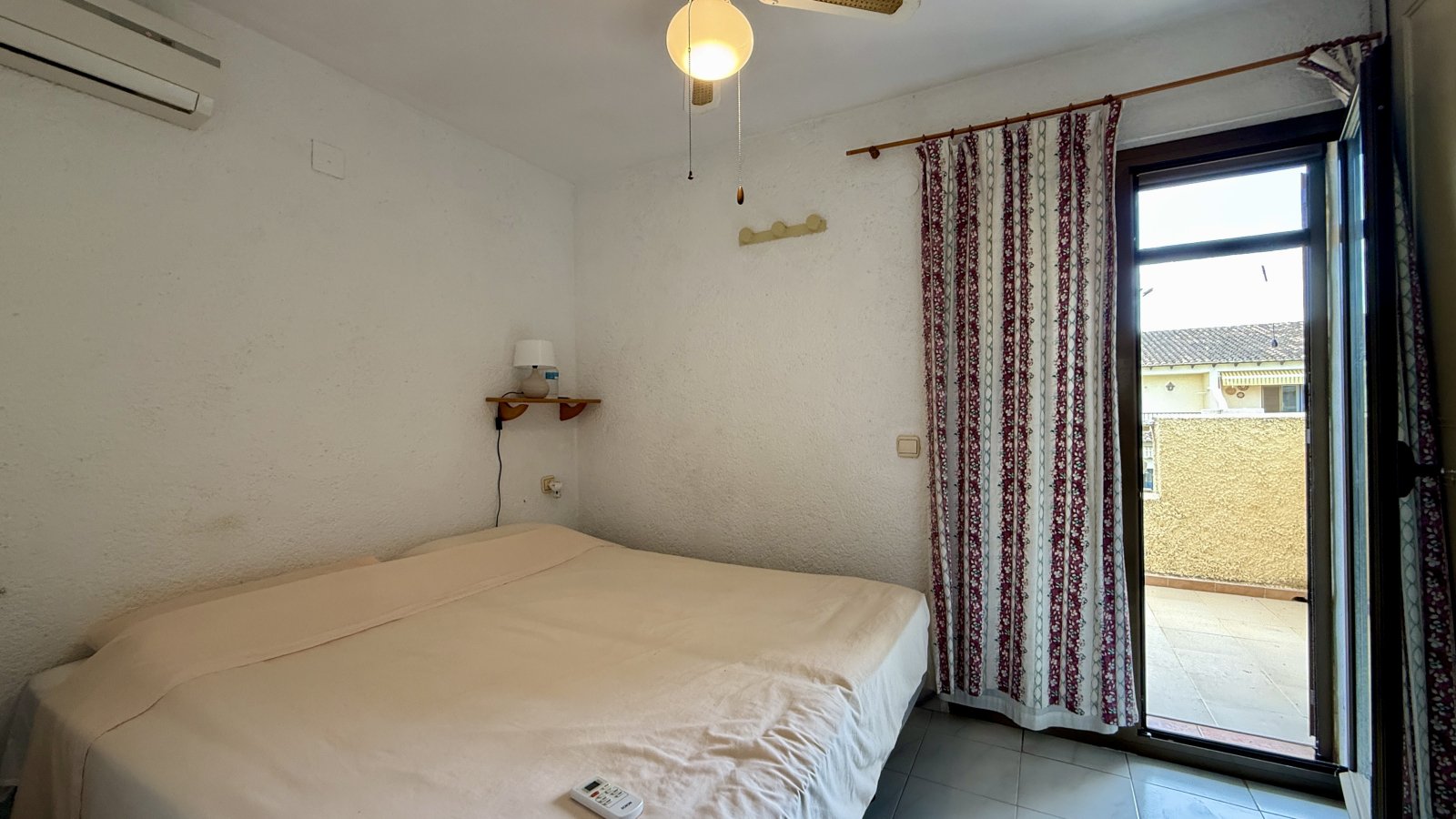 Reihenhaus mit Gemeinschaftspool und Parkplatz - 18
